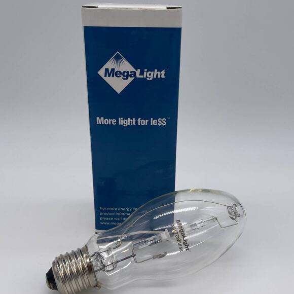 MegaLight Other - Metal Halide Bulb | mh70w/u/4k | Medium Base Light Socket